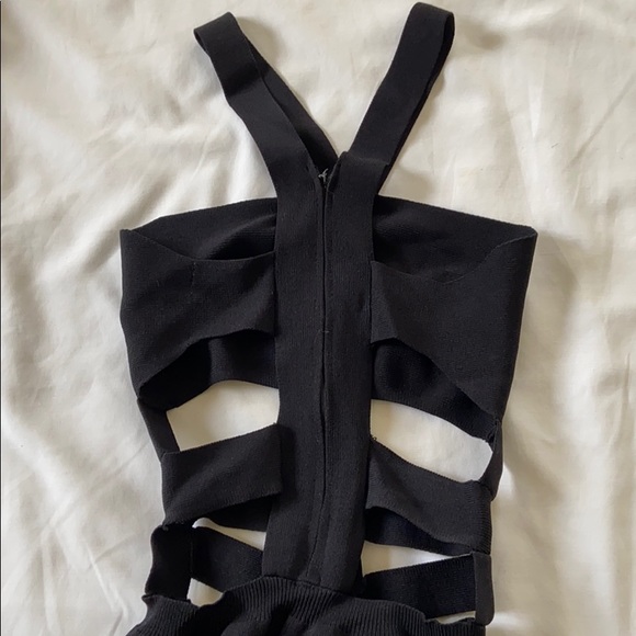 Bodysuit - Picture 2 of 2